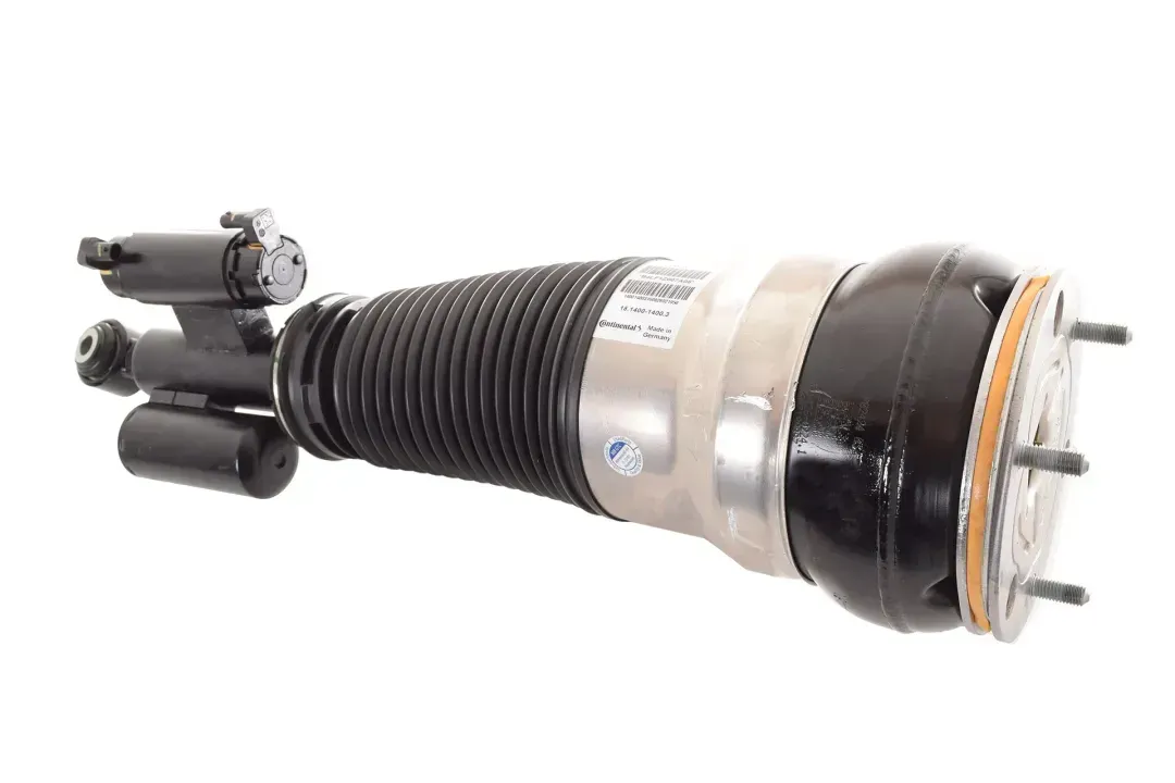 REAR SHOCKABSSOR